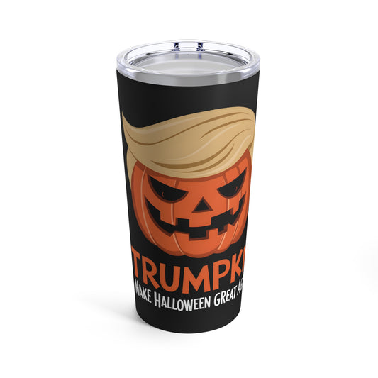 Trumpkin Tumbler 20oz