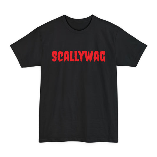 Scallywag Creep Tall Beefy-T® T-Shirt