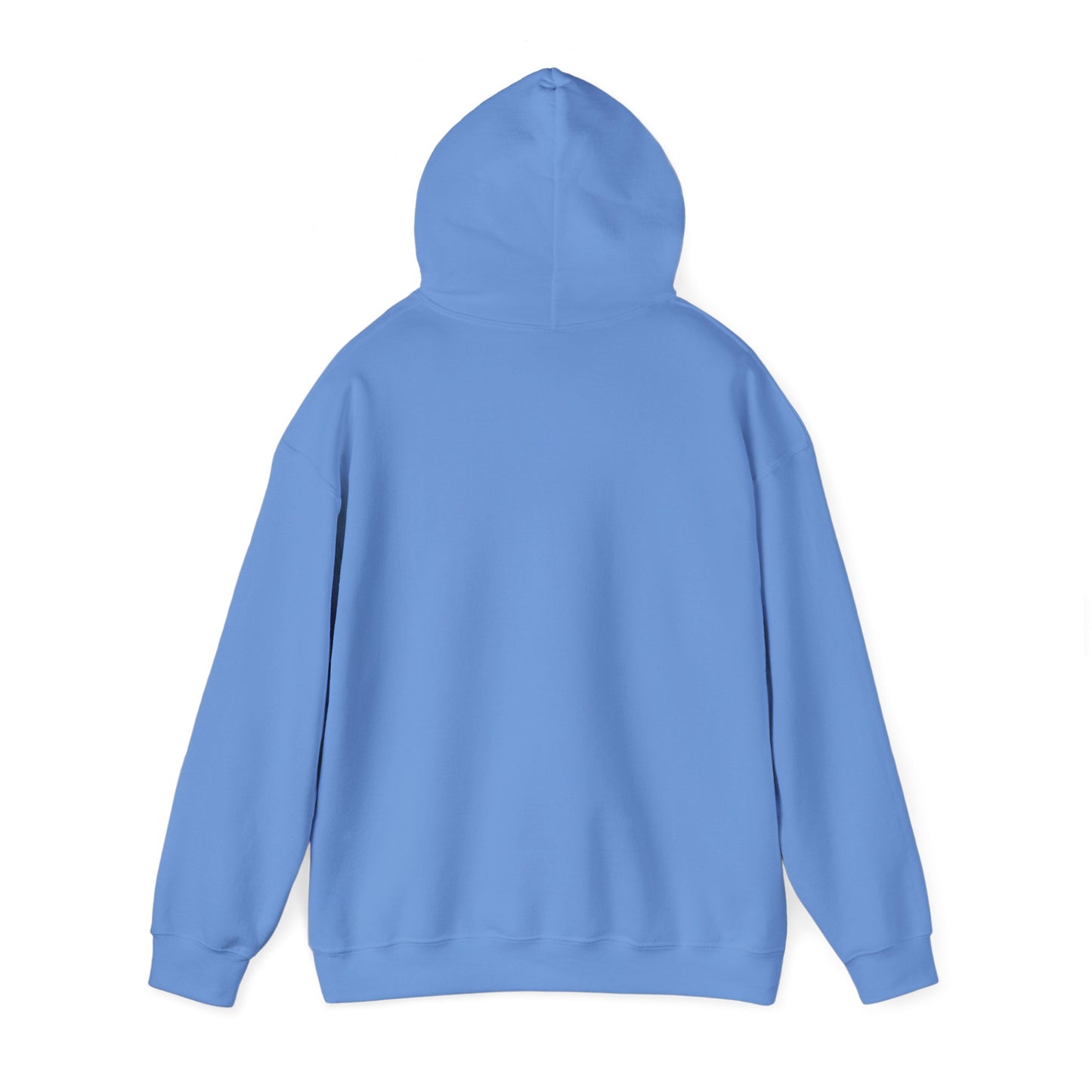 GenX Hooded Sweatshirt