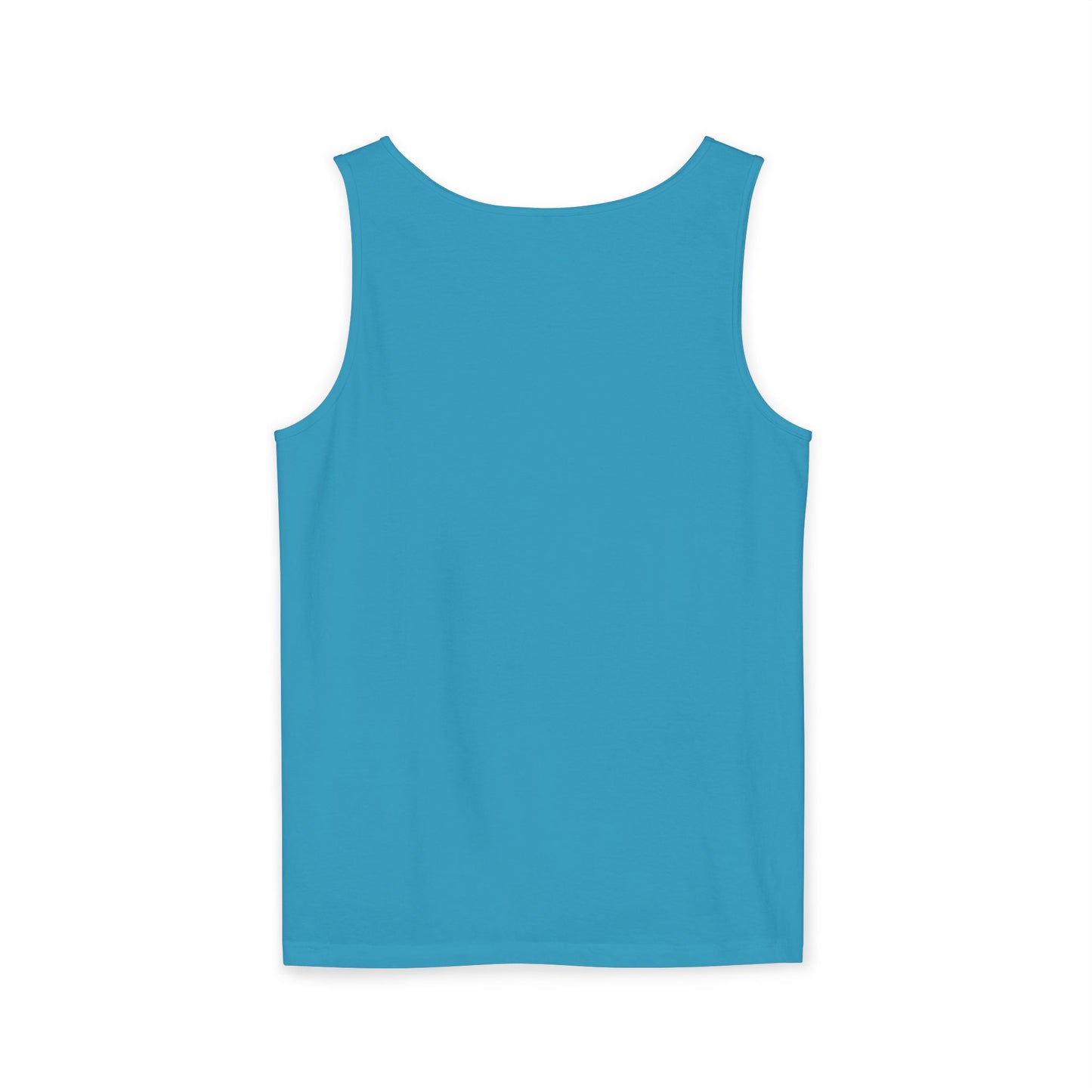 Squirters Unisex Tank Top, Summer Tee, Outdoor Apparel, Beachwear, Gift for Him/Her, Water Fight T-Shirt