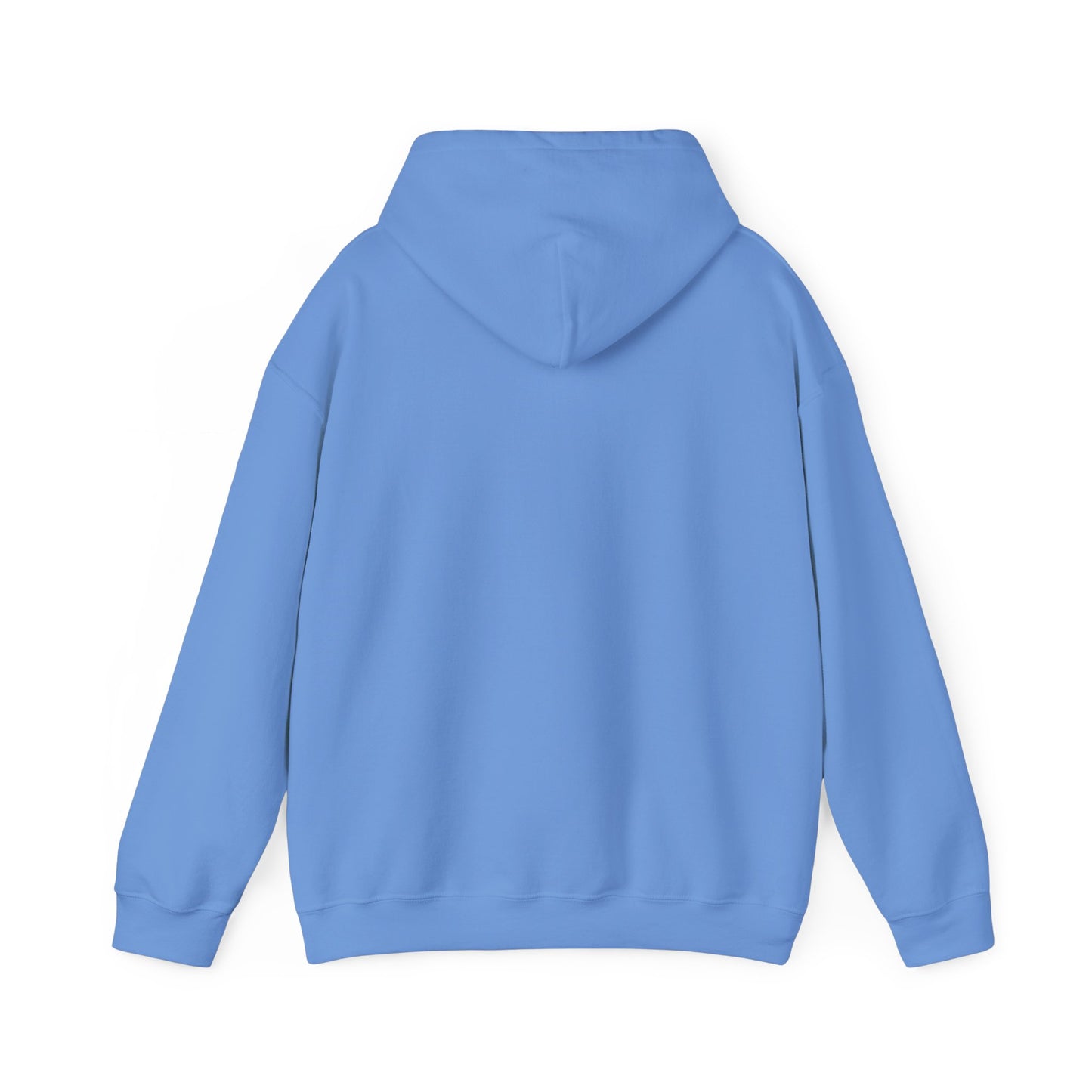 GenX Hooded Sweatshirt