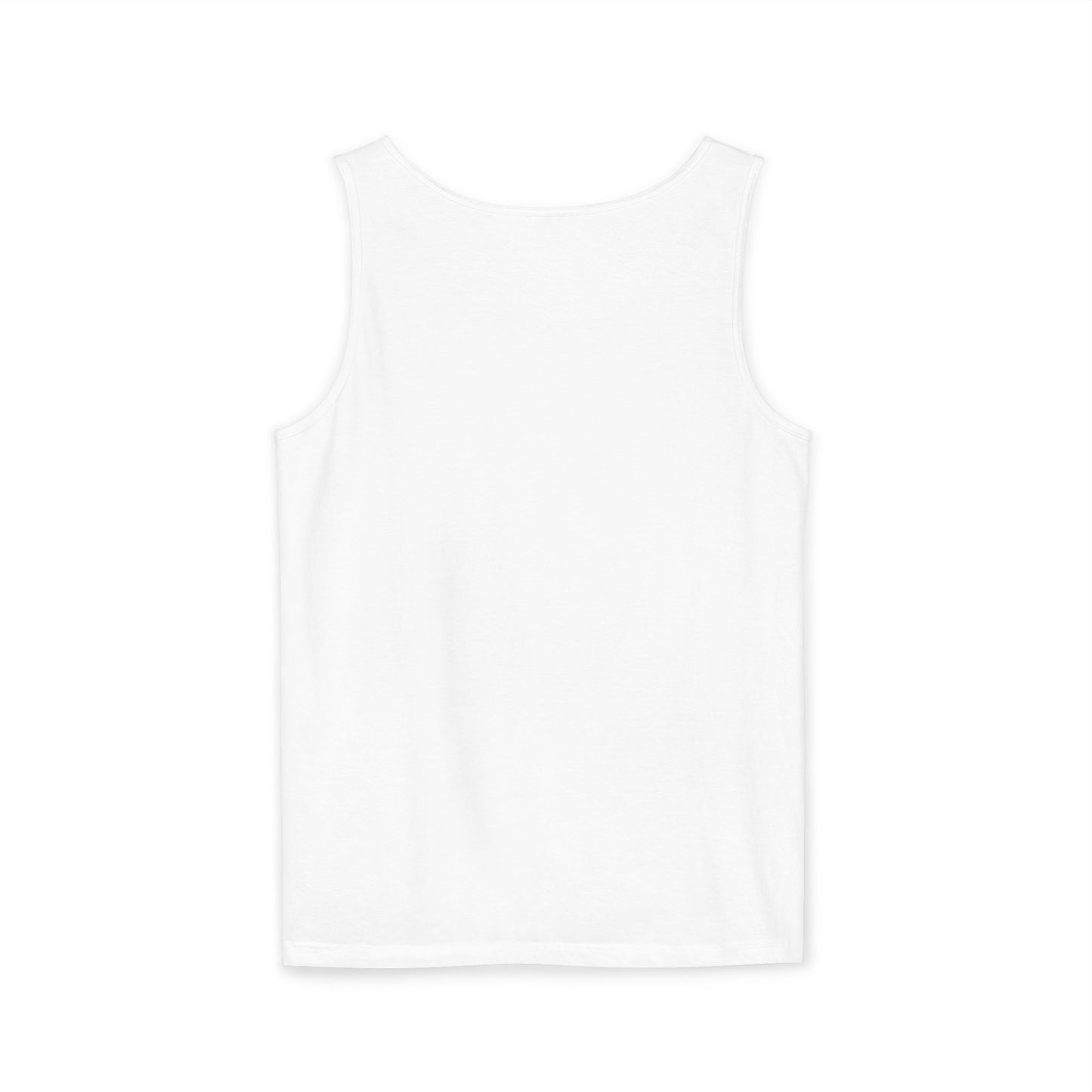 Demented Ones Hearse Graphic Tank Top, Unisex Casual Wear, Halloween Party Shirt, Summer Festival Attire, Spooky Design Apparel
