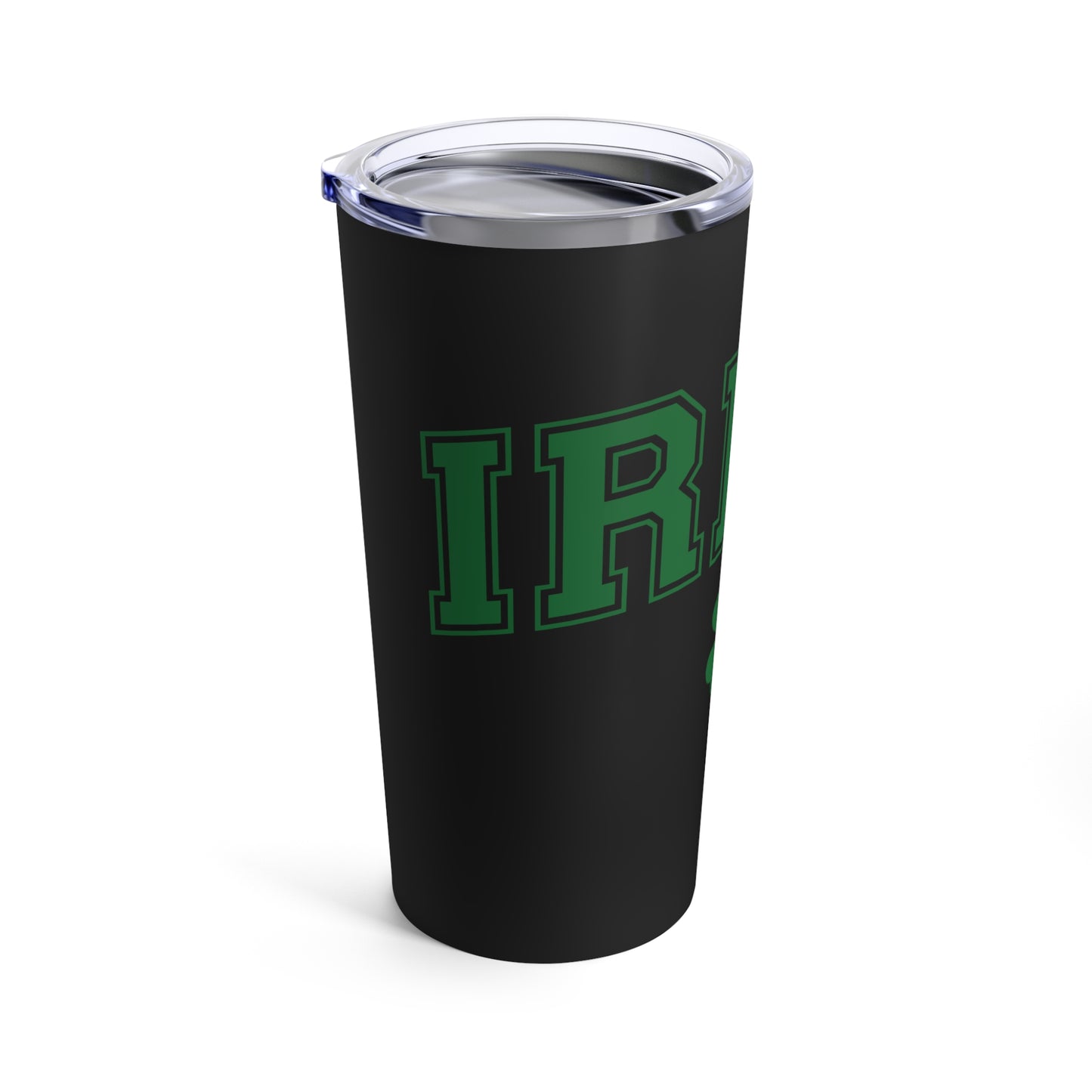 Irish Tumbler 20oz