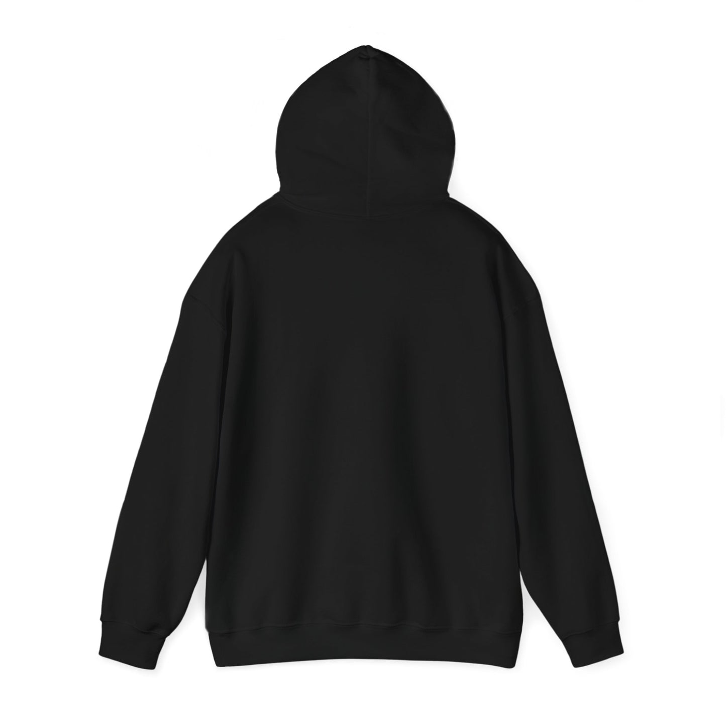 Bones  Hooded Sweatshirt