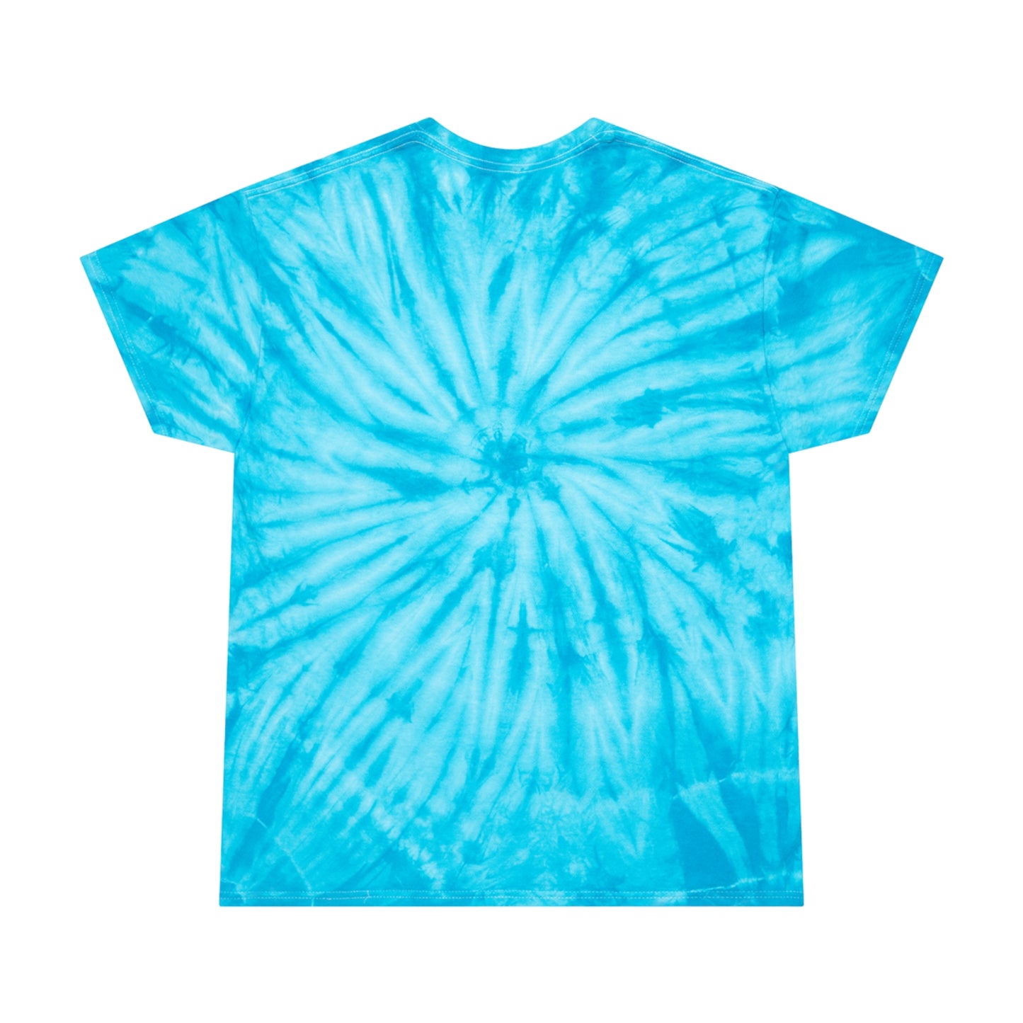 Scallywench Tie-Dye Tee, Cyclone