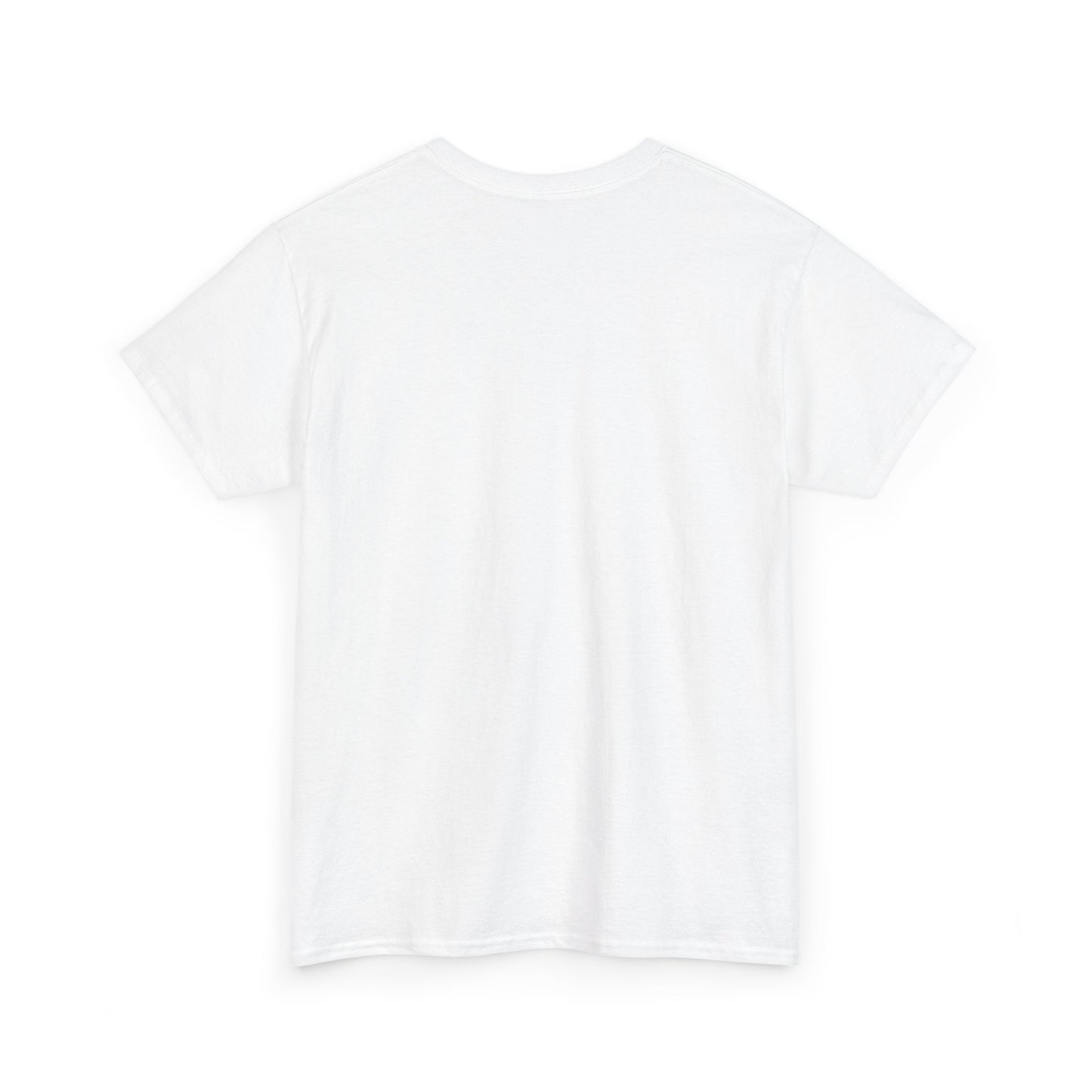 Sage  Walker Green Heavy Cotton Tee