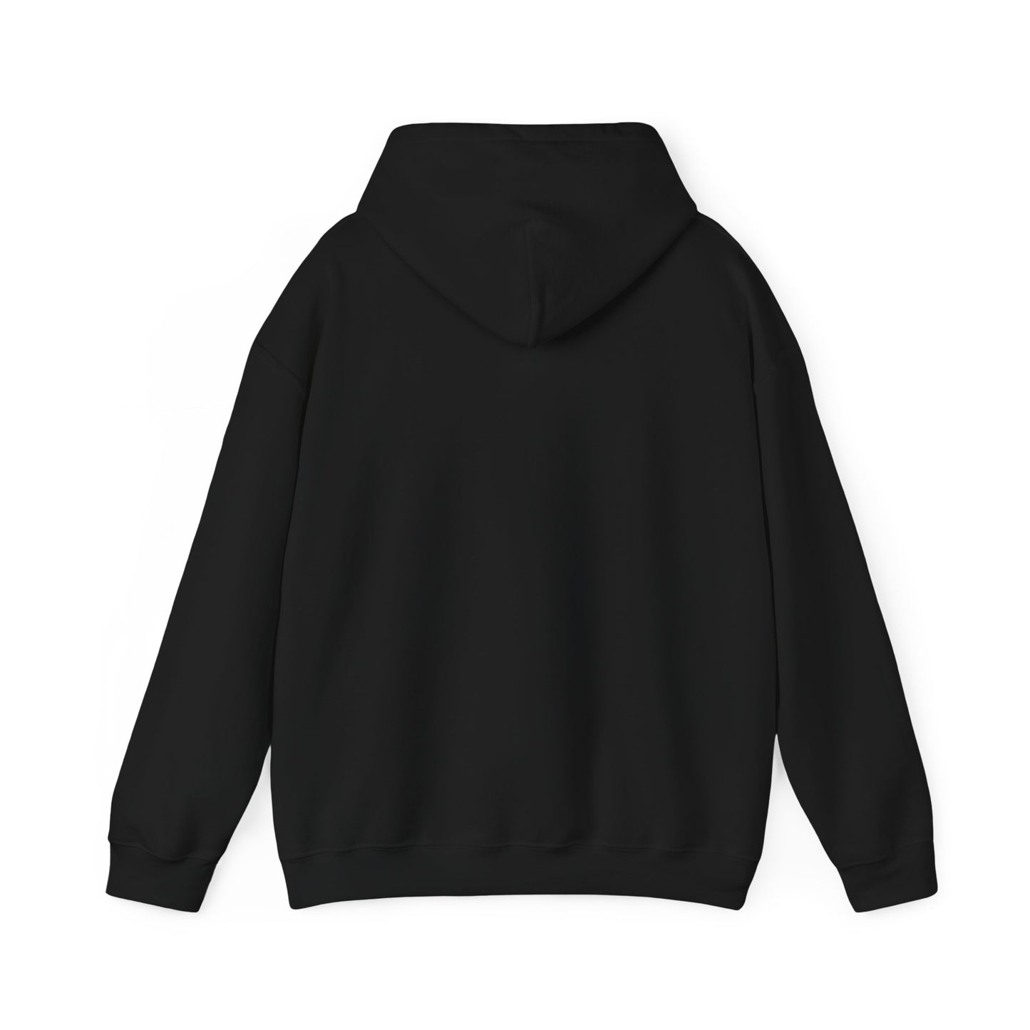 Sage Walker Hooded Sweatshirt