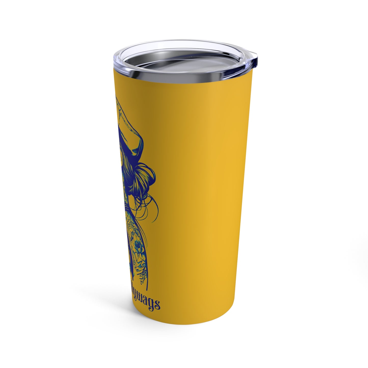 Tumbler 20oz