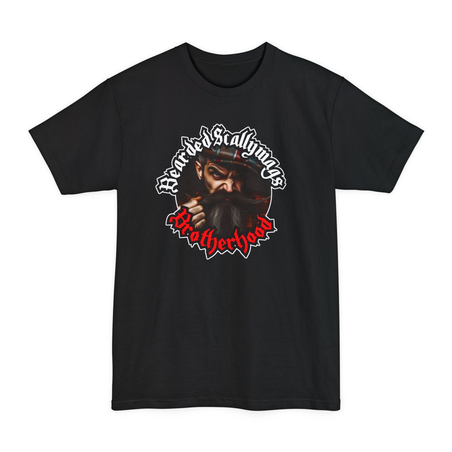 Brotherhood Tall Beefy-T® T-Shirt