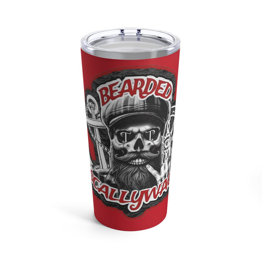 Scurvy Tumbler 20oz