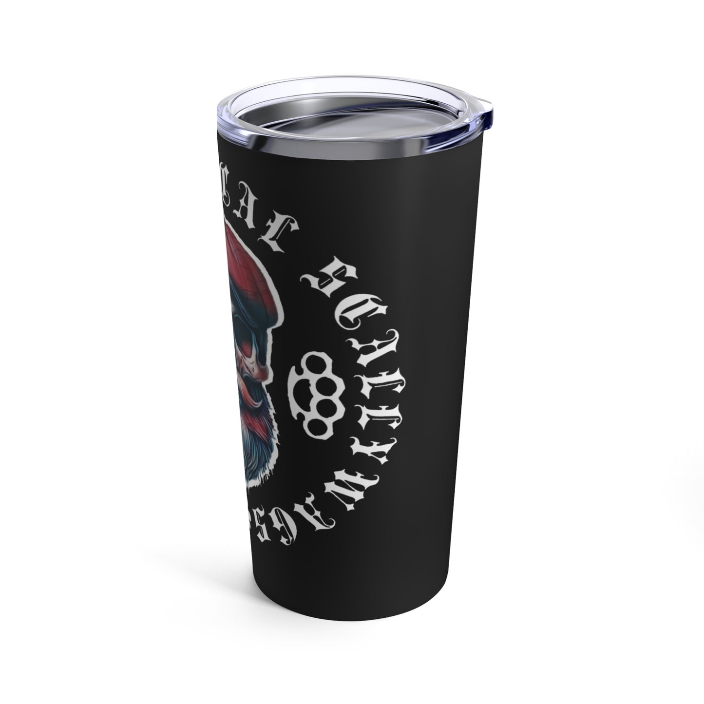 Support Tumbler 20oz