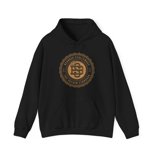 Standard Heavy Blend™ Hooded Sweatshirt