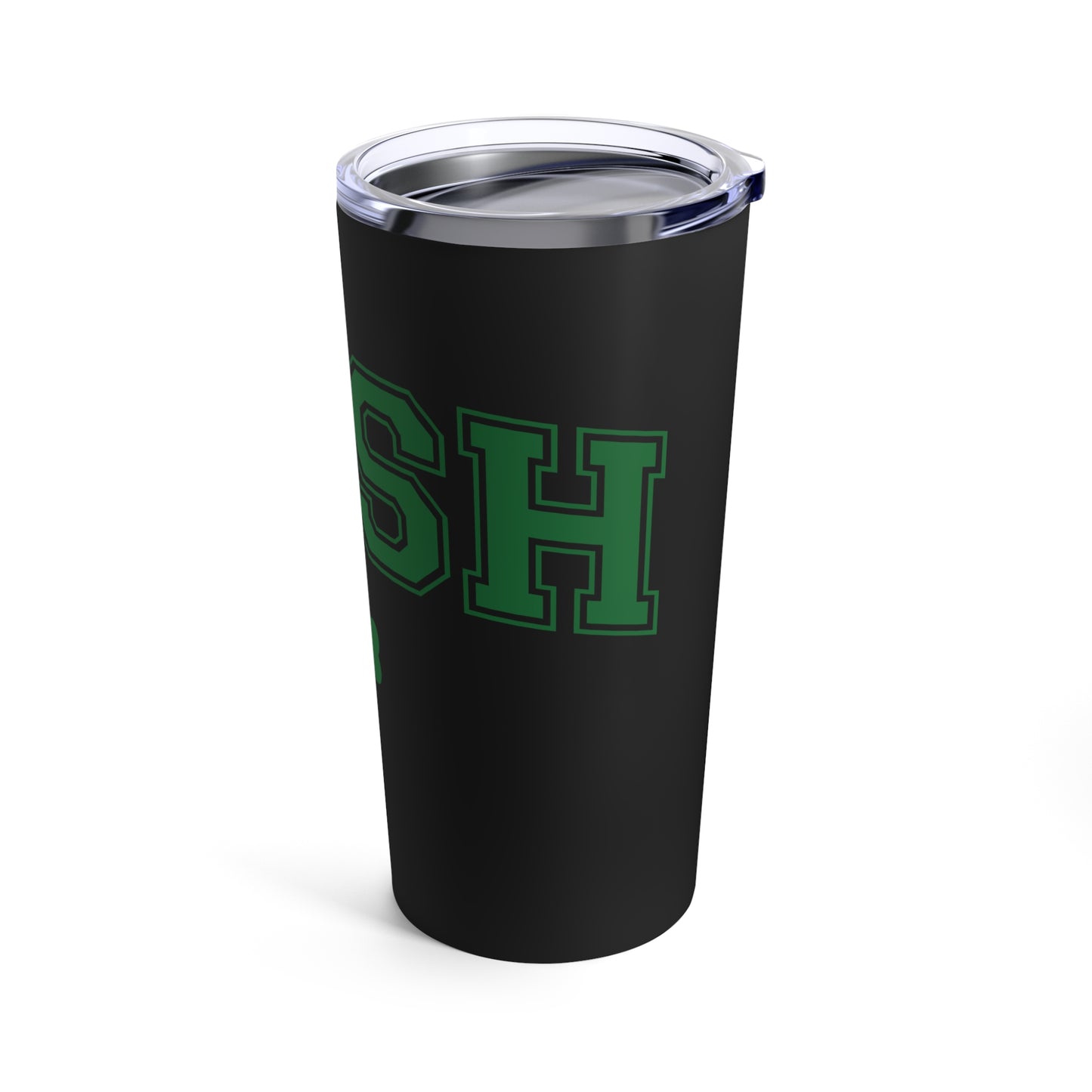 Irish Tumbler 20oz