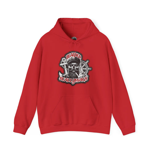 Scurvy  Hooded Sweatshirt