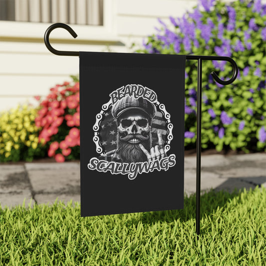 Garden & House Banner