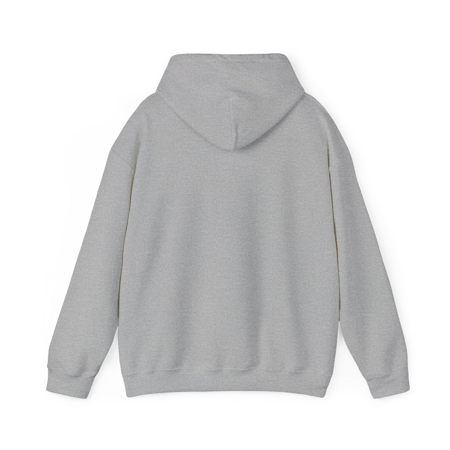 Bones  Hooded Sweatshirt