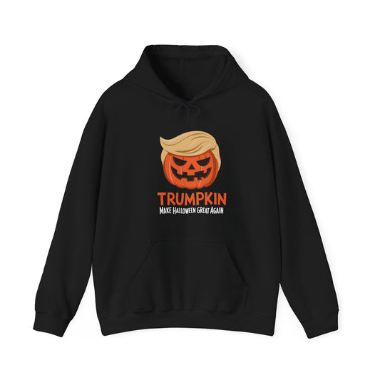 Trumpkin Heavy Blend™ Hooded Sweatshirt