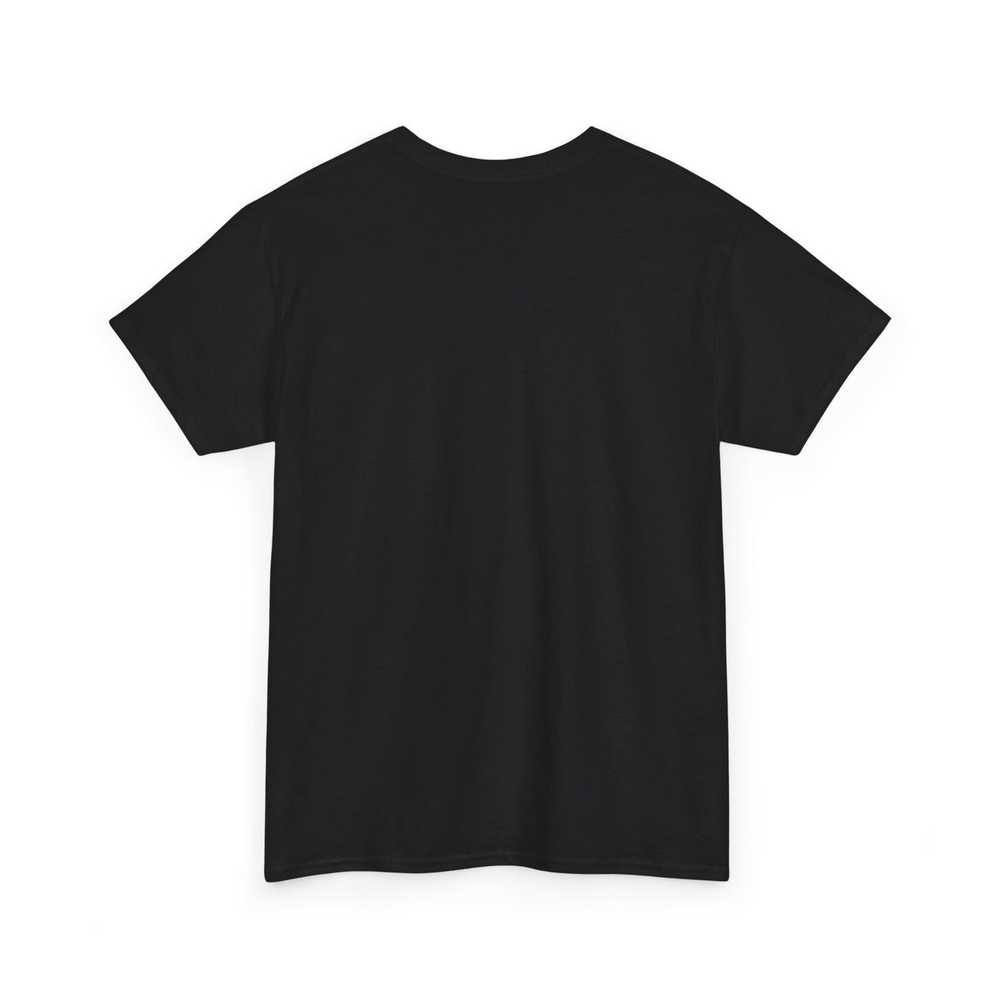 Sage  Walker Green Heavy Cotton Tee