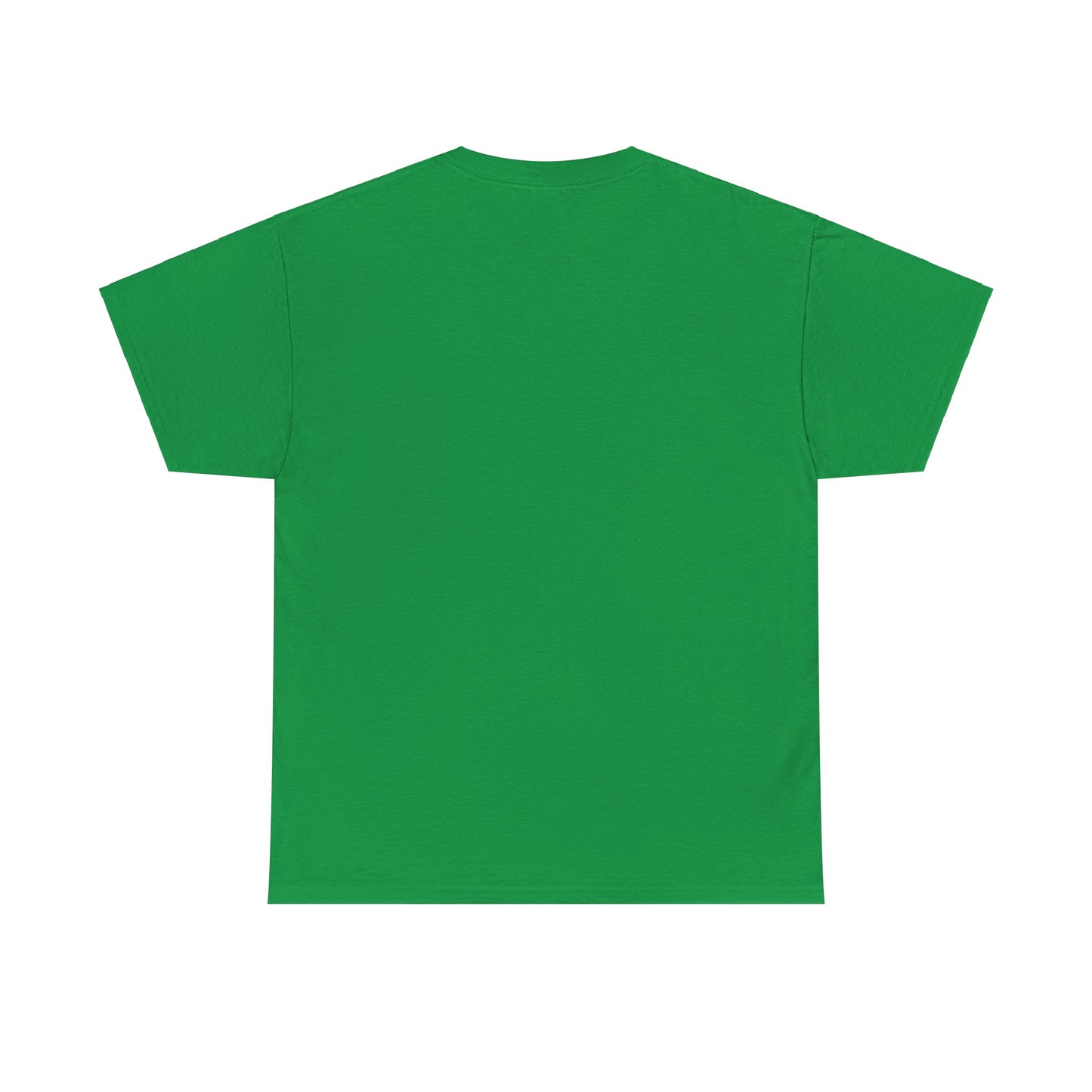 Irish Heavy Cotton Tee