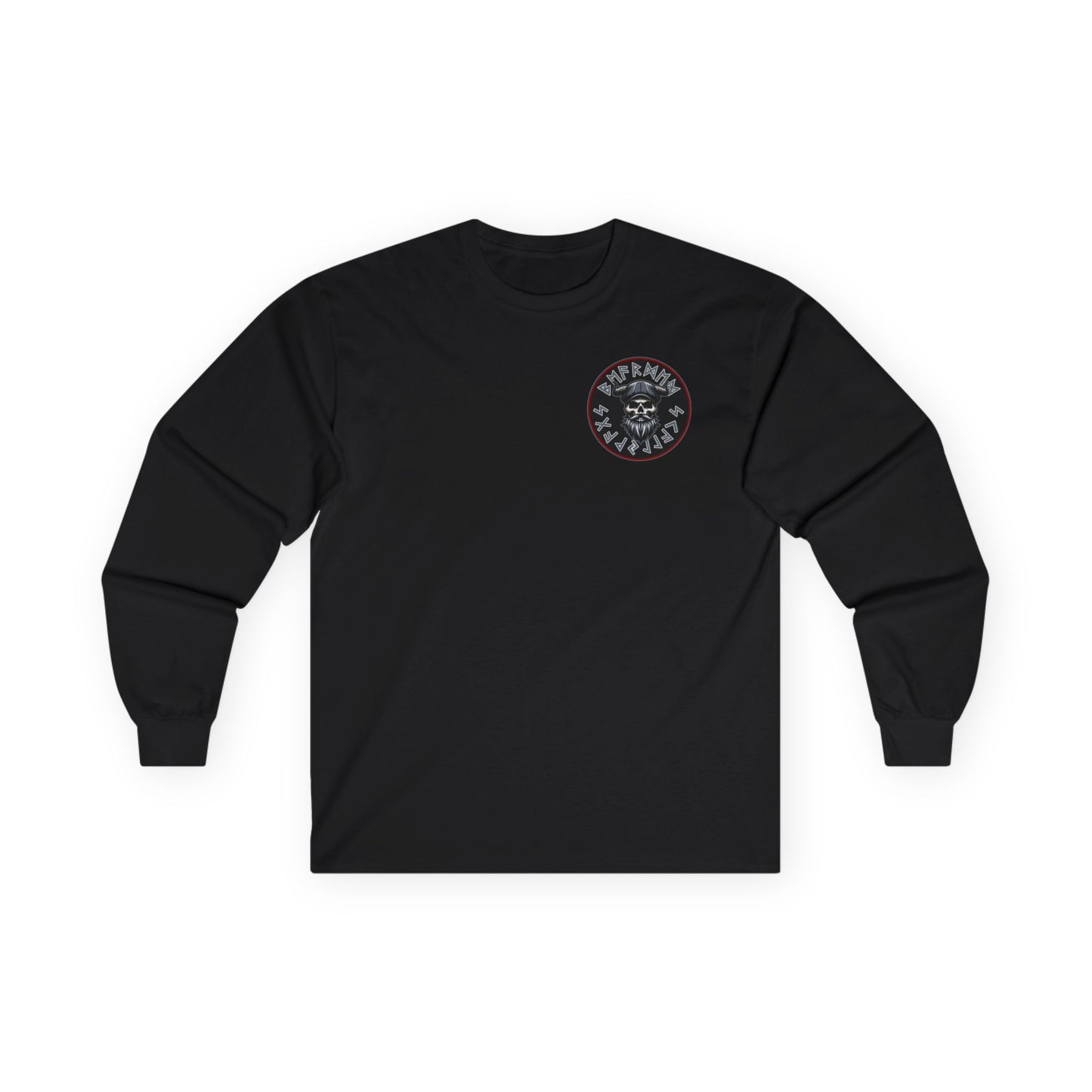 Old Norse Long Sleeve Tee