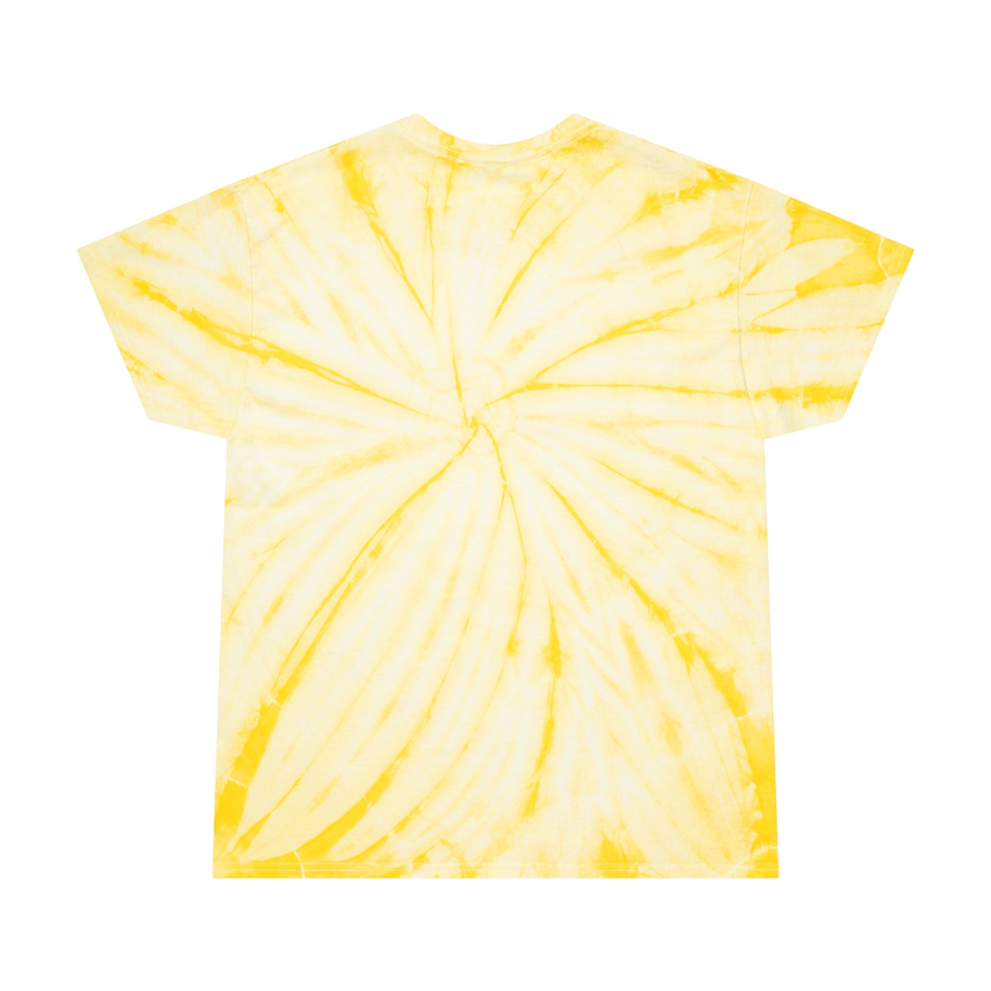 Scallywench Tie-Dye Tee, Cyclone