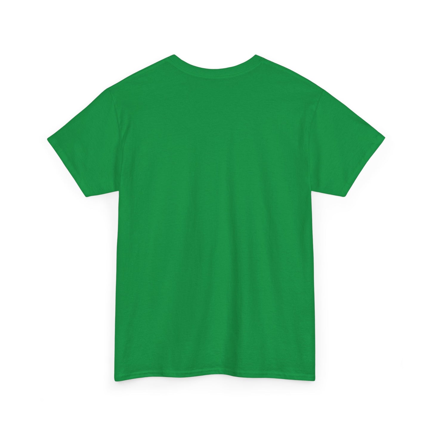 Irish Heavy Cotton Tee