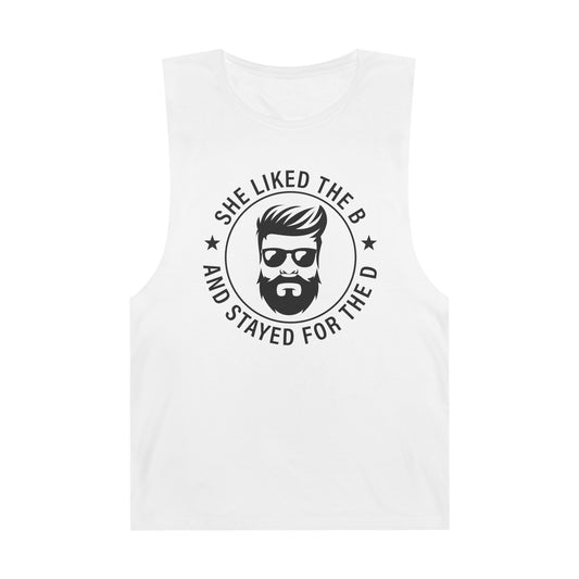 Unisex Barnard Tank