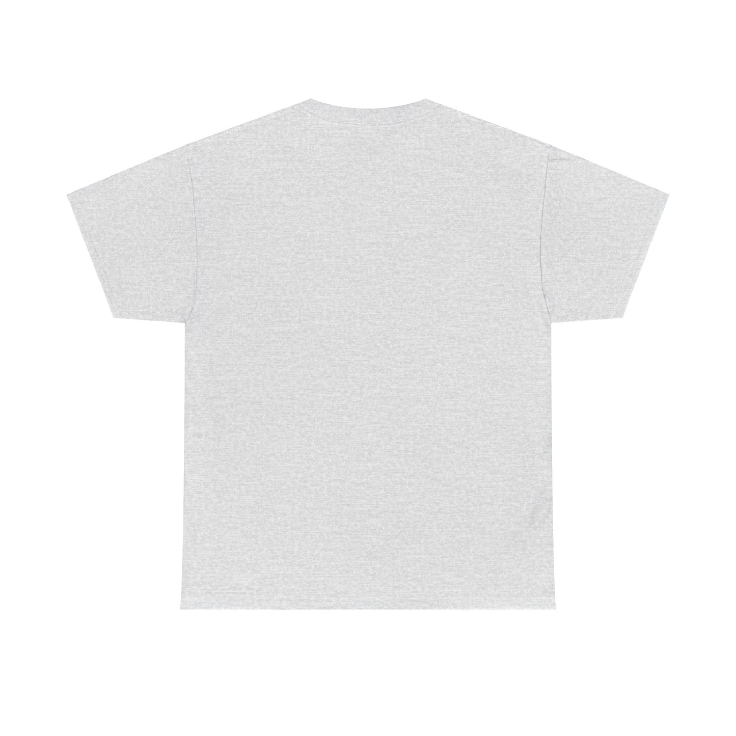 Irish Heavy Cotton Tee