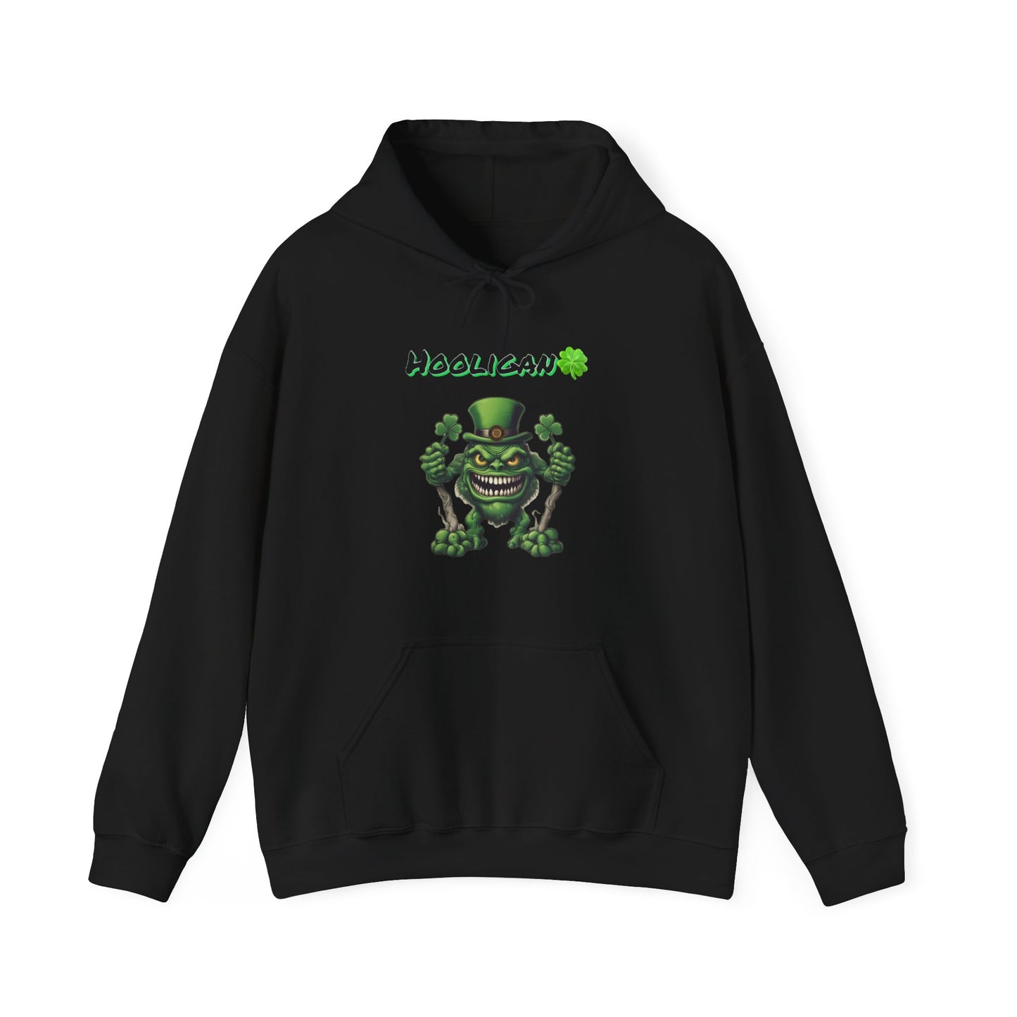 Hooligan Heavy Blend™ Hooded Sweatshirt