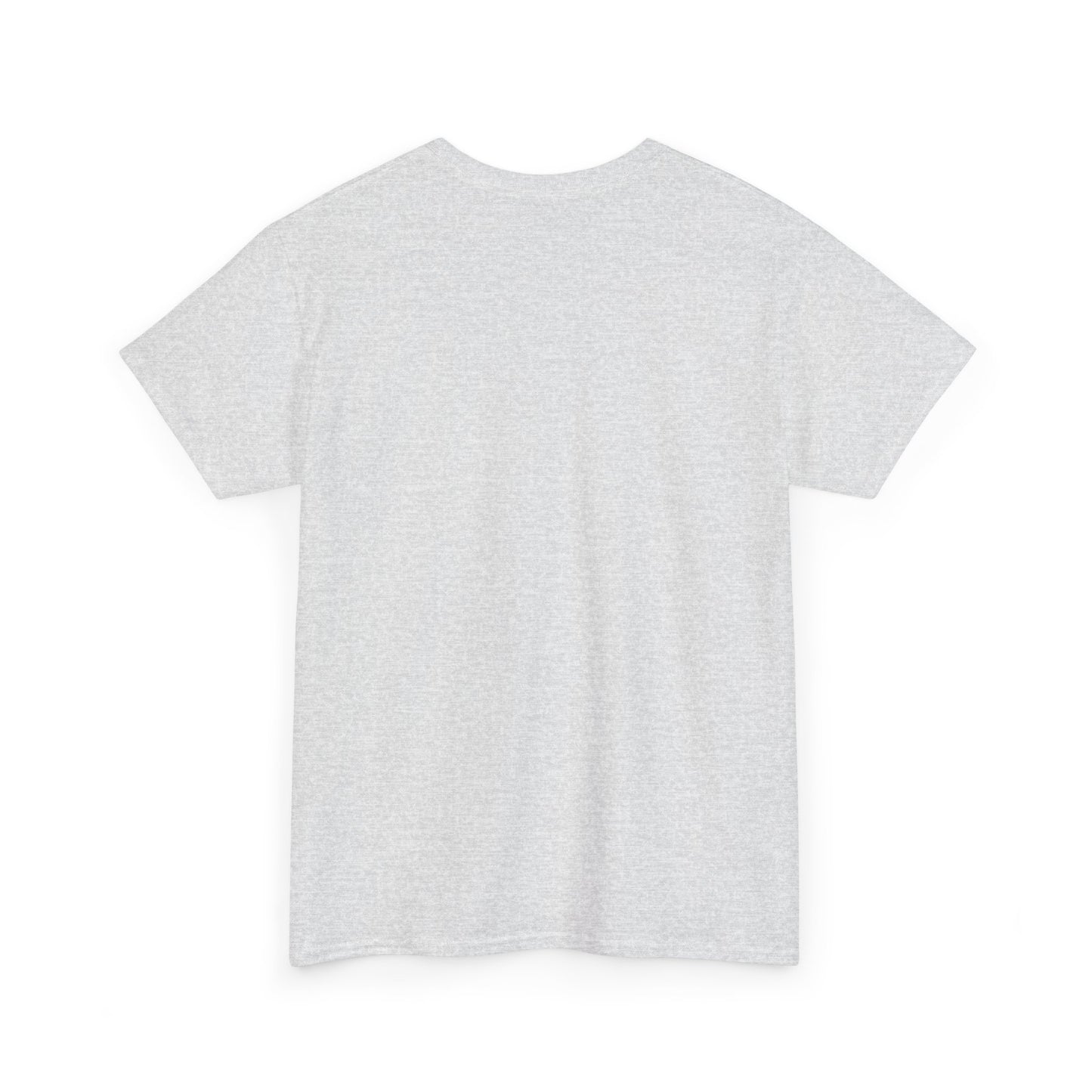 Irish Heavy Cotton Tee