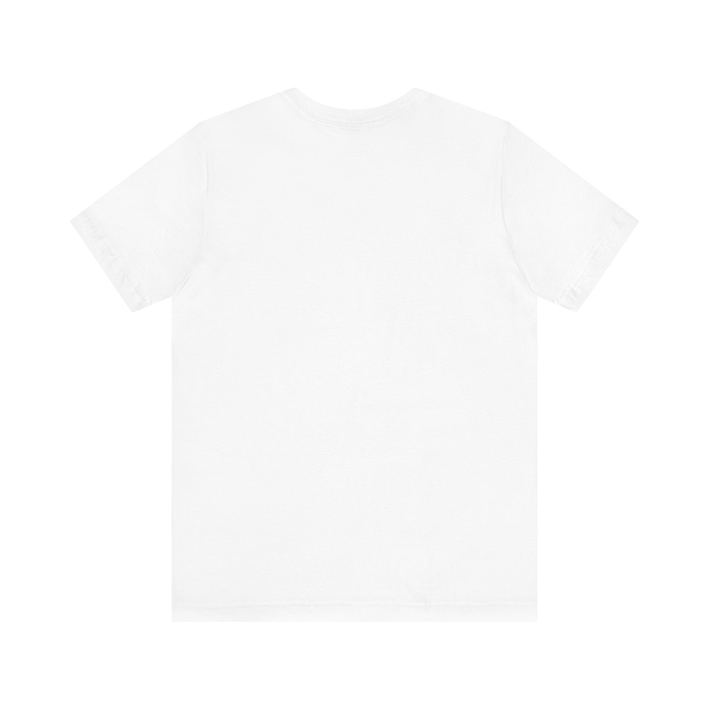 Non Bidenary Short Sleeve Tee