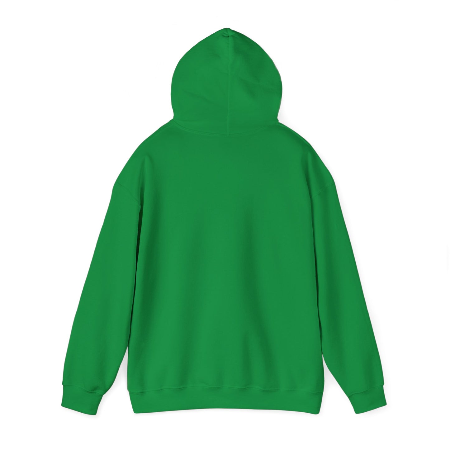 Hooligan Heavy Blend™ Hooded Sweatshirt