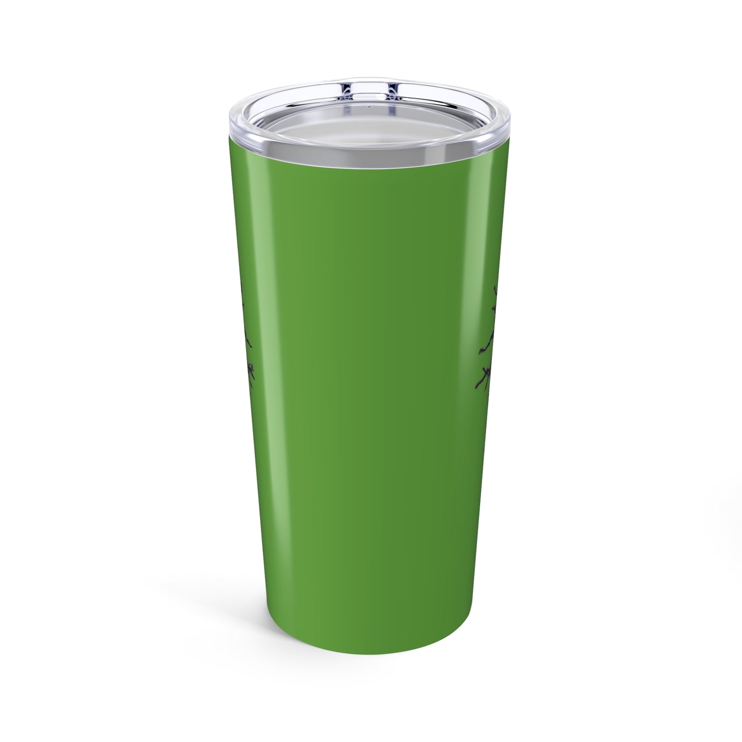 Nightcrawler 20oz Tumbler - Spooky Green Halloween Drinkware