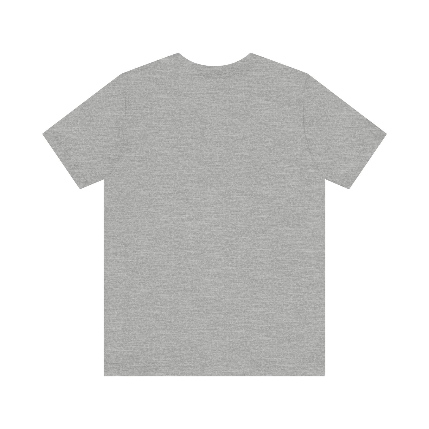 Non Bidenary Short Sleeve Tee