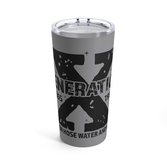 GenX Tumbler 20oz