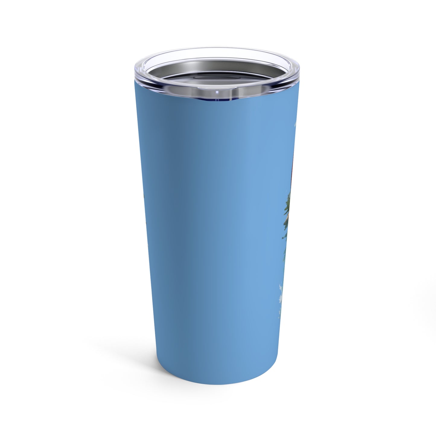 Chillin Tumbler 20oz