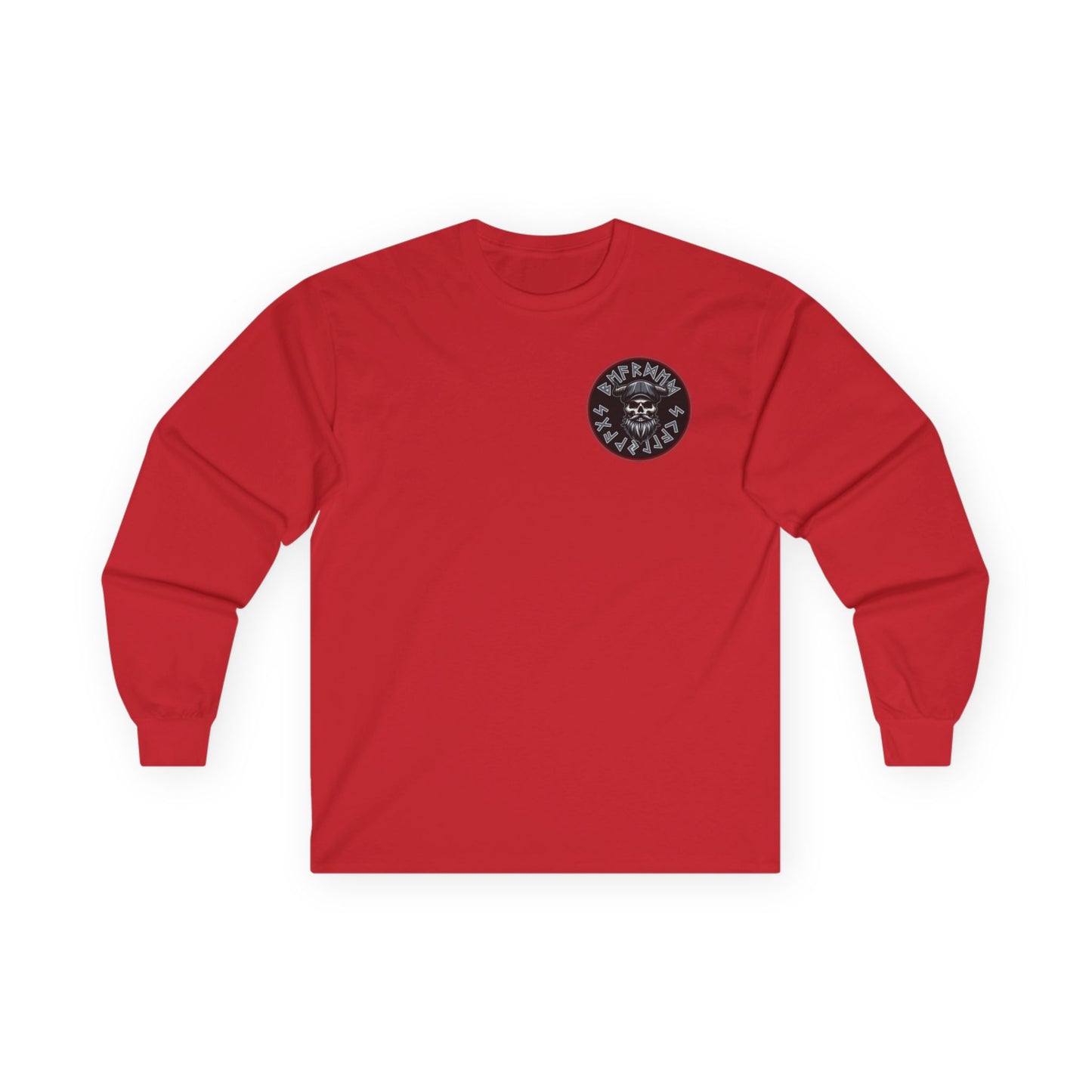 Old Norse Long Sleeve Tee