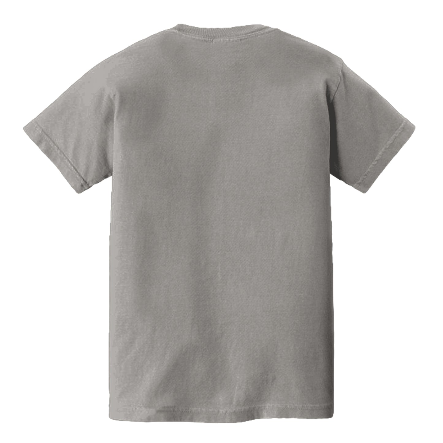 GREY - C9018 - BACK