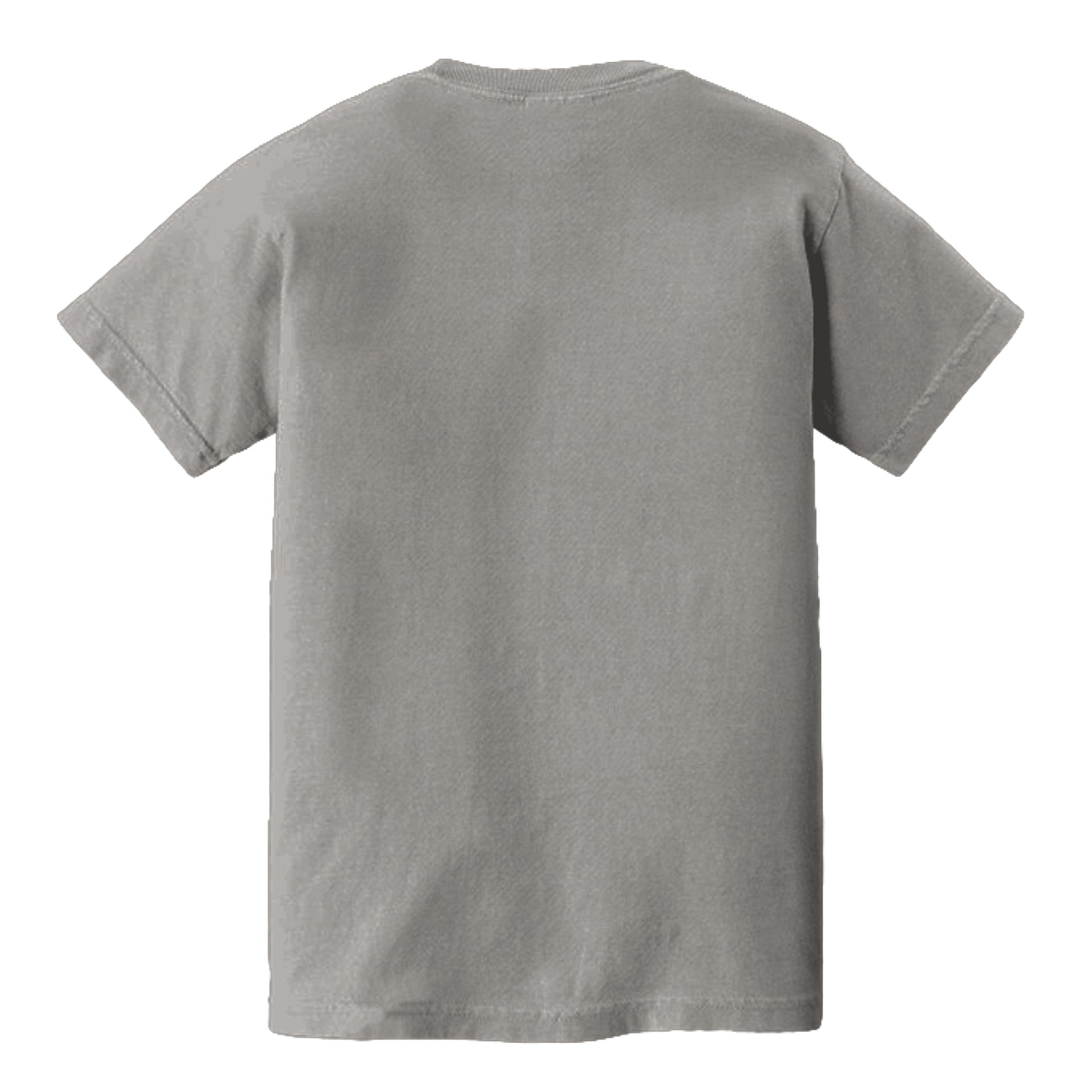 GREY - C9018 - BACK