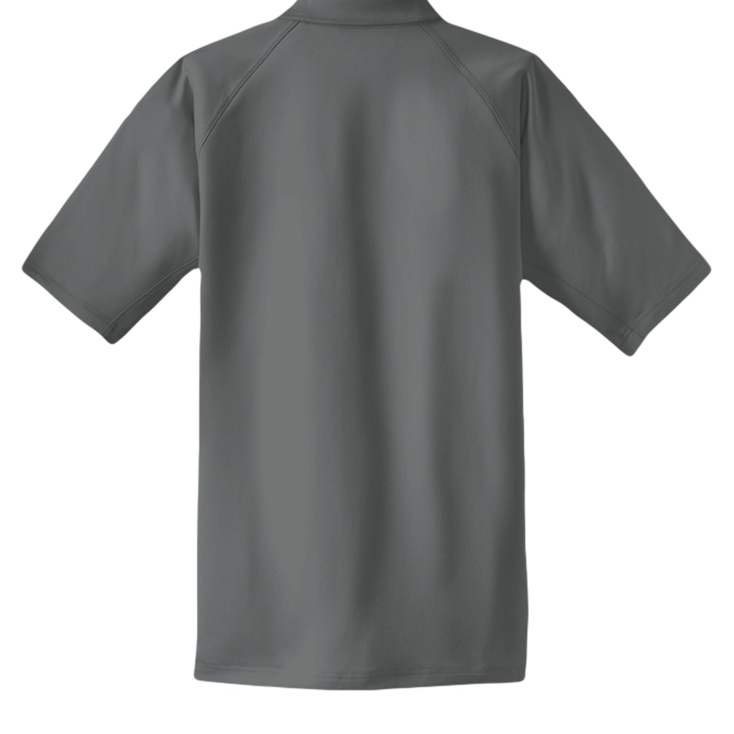 Charcoal - CS410 - BACK