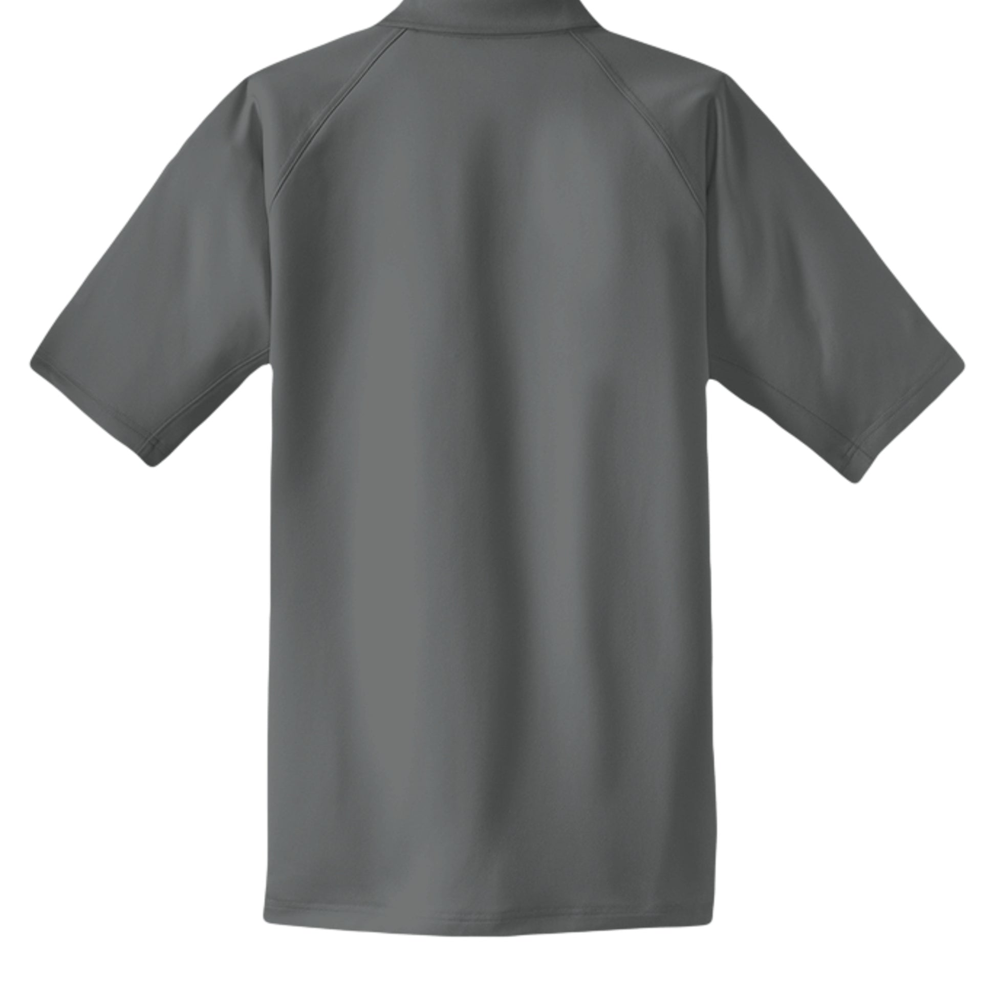 Charcoal - CS410 - BACK