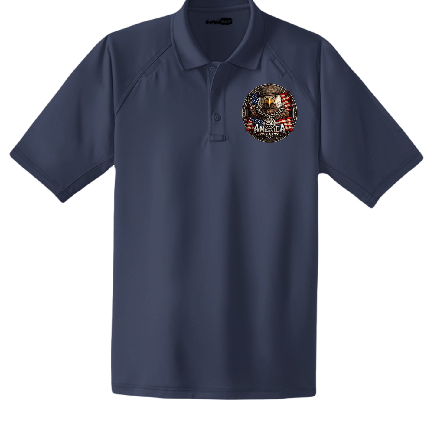 Dark Navy - CS410 - FRONT